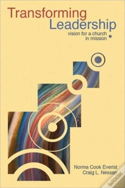 Capa do artigo Transforming Leadership