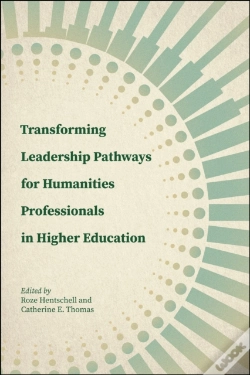 Capa do artigo Transforming Leadership Pathways For Humanities Professionals In Higher Education