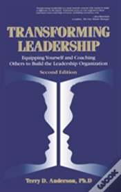 Capa do artigo Transforming Leadership