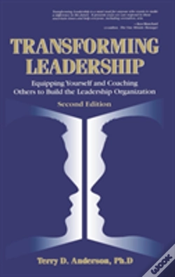 Capa do artigo Transforming Leadership