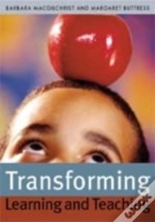 Capa do artigo Transforming Learning And Teaching