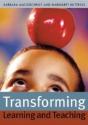 Transforming Learning And Teaching - Preview
