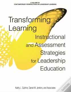 Capa do artigo Transforming Learning
