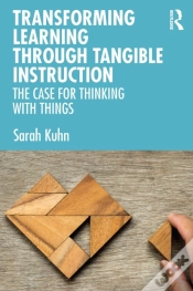 Capa do artigo Transforming Learning Through Tangible Instruction
