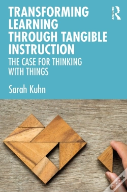 Capa do artigo Transforming Learning Through Tangible Instruction