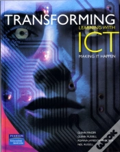 Capa do artigo Transforming Learning With Ict