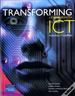 Capa do artigo Transforming Learning With Ict