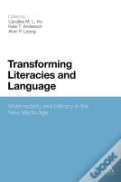 Transforming Literacies And Language