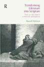 Transforming Literature Into Scripture - Preview