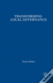 Capa do artigo Transforming Local Governance