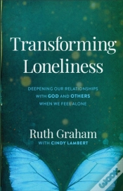 Capa do artigo Transforming Loneliness