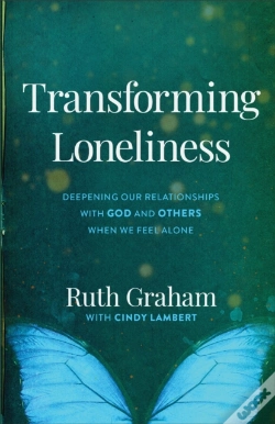 Capa do artigo Transforming Loneliness