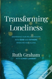 Capa do artigo Transforming Loneliness