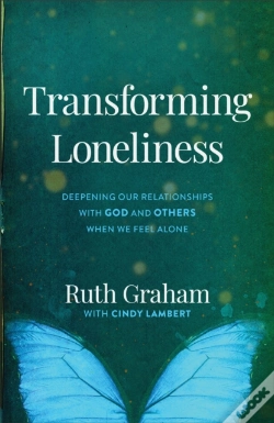 Capa do artigo Transforming Loneliness