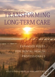 Capa do artigo Transforming Long-Term Care