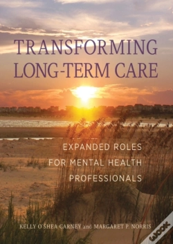Capa do artigo Transforming Long-Term Care