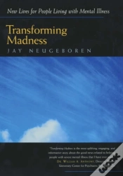 Capa do artigo Transforming Madness