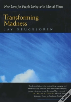 Capa do artigo Transforming Madness