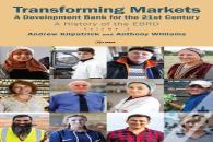 Transforming Markets