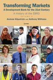 Capa do artigo Transforming Markets