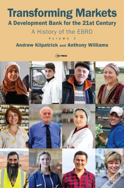 Capa do artigo Transforming Markets