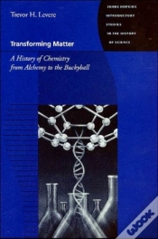 Capa do artigo Transforming Matter