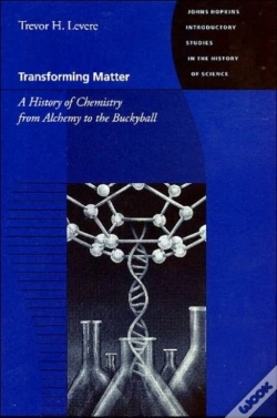 Capa do artigo Transforming Matter