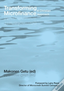 Capa do artigo Transforming Microfinance