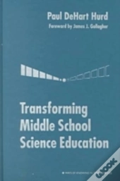 Transforming Middle School Science Education