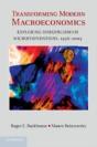 Transforming Modern Macroeconomics - Preview