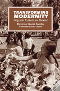 Capa do artigo Transforming Modernity