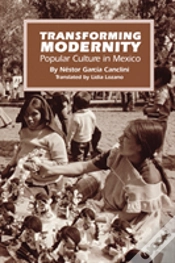Capa do artigo Transforming Modernity