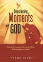 Transforming Moments With God - Preview