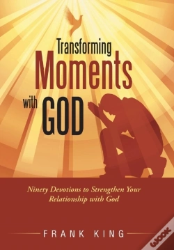 Capa do artigo Transforming Moments With God