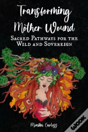 Capa do artigo Transforming Mother Wound
