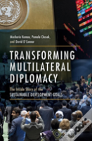 Transforming Multilateral Diplomacy