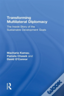 Transforming Multilateral Diplomacy