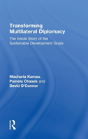 Transforming Multilateral Diplomacy - Preview