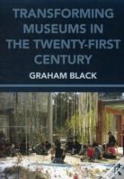Capa do artigo Transforming Museums In The Twenty-First Century