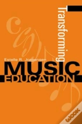 Transforming Music Education