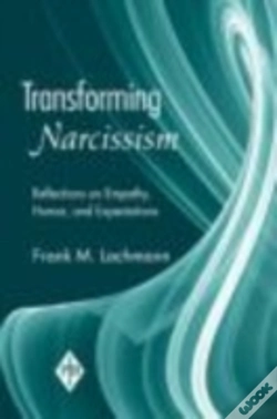 Capa do artigo Transforming Narcissism