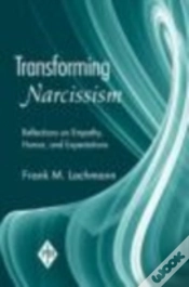Capa do artigo Transforming Narcissism