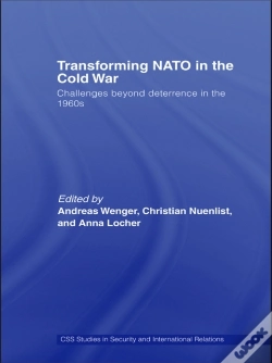 Capa do artigo Transforming Nato In The Cold War