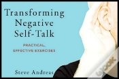 Capa do artigo Transforming Negative Self-Talk