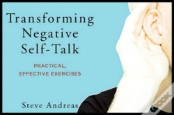 Capa do artigo Transforming Negative Self-Talk