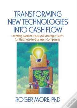 Capa do artigo Transforming New Technologies Into Cash Flow