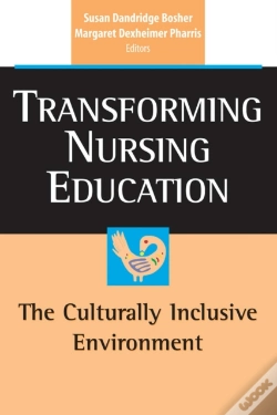 Capa do artigo Transforming Nursing Education