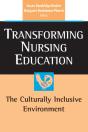 Transforming Nursing Education - Preview