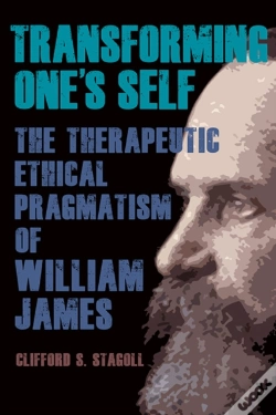 Capa do artigo Transforming One'S Self