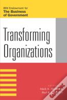 Transforming Organizations